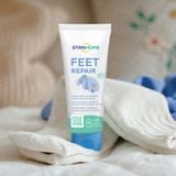 Kem dưỡng ẩm làm mềm, làm mịn cho da chân FEET REPAIR 10