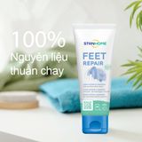  Kem dưỡng ẩm làm mềm, làm mịn cho da chân FEET REPAIR 2