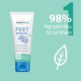  Kem dưỡng ẩm làm mềm, làm mịn cho da chân FEET REPAIR 4