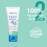  Kem dưỡng ẩm làm mềm, làm mịn cho da chân FEET REPAIR 5