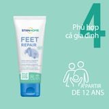  Kem dưỡng ẩm làm mềm, làm mịn cho da chân FEET REPAIR 7