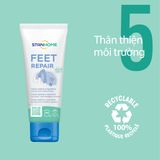  Kem dưỡng ẩm làm mềm, làm mịn cho da chân FEET REPAIR 8