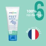  Kem dưỡng ẩm làm mềm, làm mịn cho da chân FEET REPAIR 9