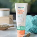  Kem dưỡng ẩm cho da khô, da nhạy cảm FLUID DUO 11