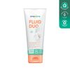 Kem dưỡng ẩm cho da khô, da nhạy cảm Stanhome FLuid Duo 250ML