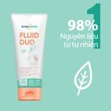 Kem dưỡng ẩm cho da khô, da nhạy cảm FLUID DUO 4