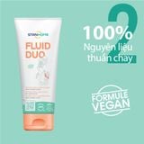 Kem dưỡng ẩm cho da khô, da nhạy cảm FLUID DUO 5