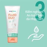  Kem dưỡng ẩm cho da khô, da nhạy cảm FLUID DUO 6