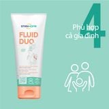  Kem dưỡng ẩm cho da khô, da nhạy cảm FLUID DUO 7