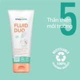  Kem dưỡng ẩm cho da khô, da nhạy cảm FLUID DUO 8