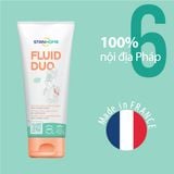  Kem dưỡng ẩm cho da khô, da nhạy cảm FLUID DUO 9