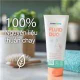  Kem dưỡng ẩm cho da khô, da nhạy cảm FLUID DUO 3