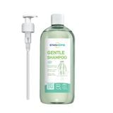  Dầu gội cho da đầu nhạy cảm không xà phòng, không sulfate, không silicone GENTLE SHAMPOO 13