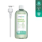  Dầu gội cho da đầu nhạy cảm không xà phòng, không sulfate, không silicone GENTLE SHAMPOO 1