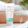 Kem dưỡng ẩm da tay hàng ngày Stanhome Hydra Hand Creme Hydratante Mains Seches 50ML
