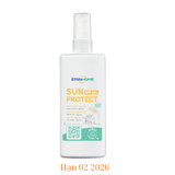  Kem chống nắng dưỡng ẩm cho da  khô, da nhạy cảm chỉ số SPF 50+ 9