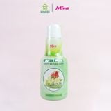 Sữa Tắm Mira Happy Natural Bath Dragon Flower