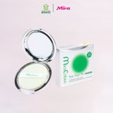 Phấn Trang Điểm MiraCulous Baby Magic Pact