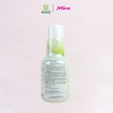 Sữa Tắm Mira Happy Natural Bath Dragon Flower