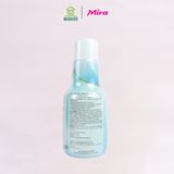 Sữa Tắm Mira Happy Natural Bath Bird Nest 820ml