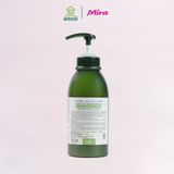 SỮA TẮM THƯ GIẢN IMSELENE GOLDEN PREMIUM OLIVE NATURAL BODY CLEANSER 750ml