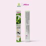 Mascara Trà Xanh Làm Dày và Cong Mi gấp 2 lần Aroma Green Tea B799
