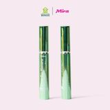 Mascara Trà Xanh Làm Dày và Cong Mi gấp 2 lần Aroma Green Tea B799