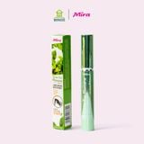 Mascara Trà Xanh Làm Dày và Cong Mi gấp 2 lần Aroma Green Tea B799