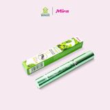 Mascara Trà Xanh Làm Dày và Cong Mi gấp 2 lần Aroma Green Tea B799