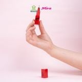 Son Môi Dưỡng Ẩm Mira Aroma Red Lipstick