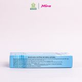 Mascara Dưỡng Mi Aroma Eyeheel Rich & Curl Effect C498