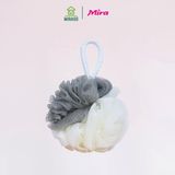 Bông Tắm Mira Aroma