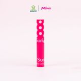 Son Lót Dưỡng Ẩm Suri Blossom Lip Base & Balm