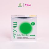 Phấn Trang Điểm MiraCulous Baby Magic Pact