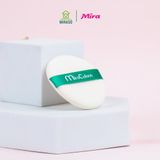 Bông Phấn Ướt Tay Cầm MiraCulous Hình Tròn