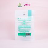 Bông Bọt Biển Rửa Mặt Mira Culous - Trắng