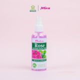Nước Hoa Hồng Miraculous Rose Soothing Facial Toner