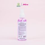 Nước Hoa Hồng Miraculous Rose Soothing Facial Toner