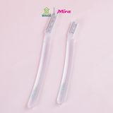 Dao Cạo Tiện Dụng MiraCulous Eyebrow Razor