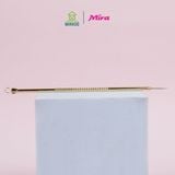 CÂY NẶN MỤN INOX CAO CẤP MIRA CULOUS