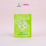 Giấy Thấm Dầu Tinh Chất Trà Xanh MiraCulous