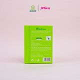 Giấy Thấm Dầu Tinh Chất Trà Xanh MiraCulous