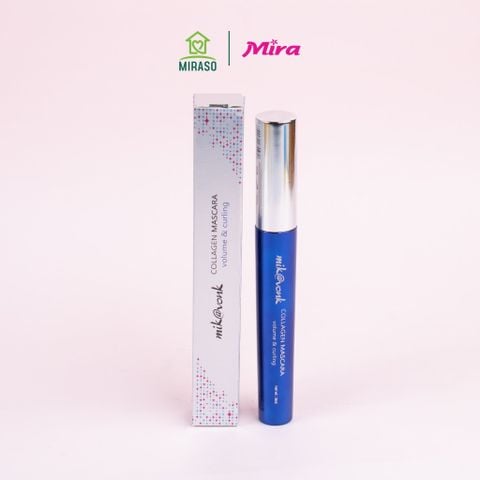 Mascara MIK@VONK Collagen