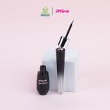 Kẻ Mắt Nước Mik@vonk Liquid Eyeliner