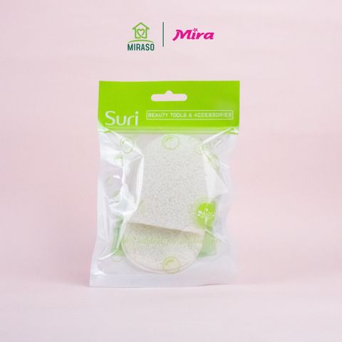 Bông Bọt Biển Tẩy Tế Bào Chết Suri