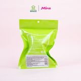 Dụng Cụ Rửa Mặt Bạch Tuộc Suri Silicon