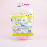 Dụng Cụ Rửa Mặt Bạch Tuộc Suri Silicon