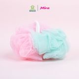 Dụng Cụ Rửa Mặt Bạch Tuộc Suri Silicon