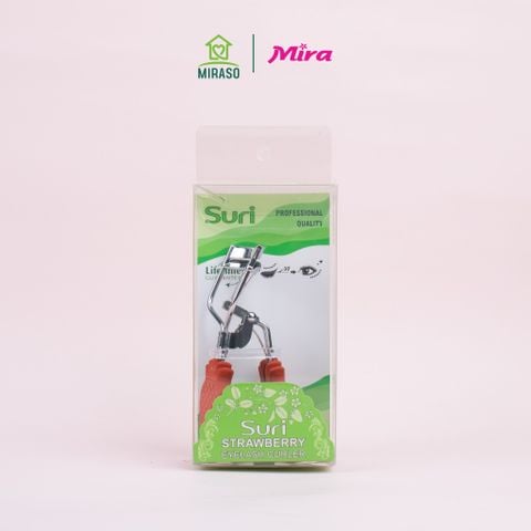 Bấm Mi Trái Dâu Suri