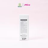 Kem Nền Trang Điểm Kiểm Soát Dầu Mira Skin Cotrol